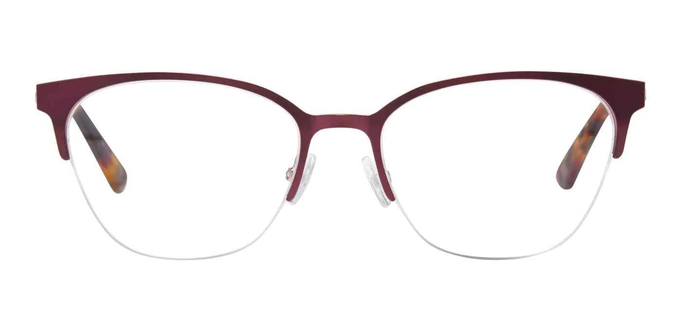 Liz Claiborne 658 Eyeglasses - view 17